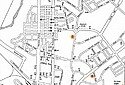 Map of Accra Central