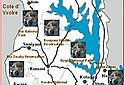 Ghana Maps